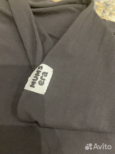 Слинг для новорожденных