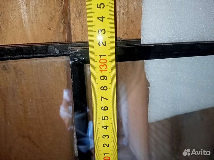 Два стеклопакета