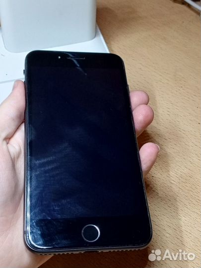 iPhone 8 Plus, 256 ГБ