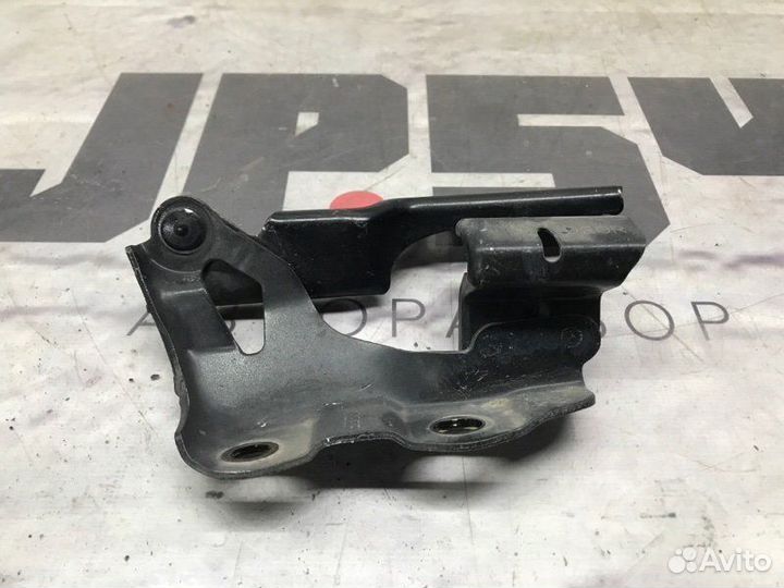 Петля капота передняя правая Lexus Gs350 GRL10