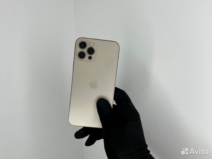 iPhone 12 Pro, 128 ГБ