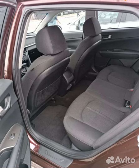 Kia Optima 2.4 AT, 2019, 94 000 км