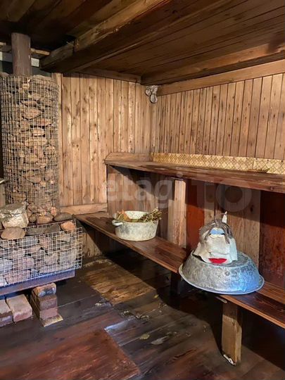 Дом 60 м² на участке 10 сот.