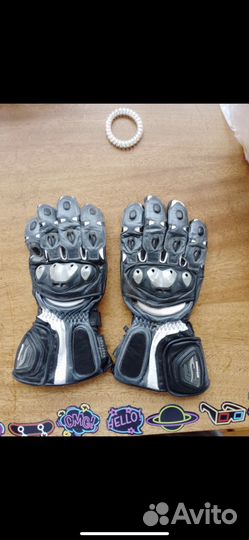 Мотокостюм