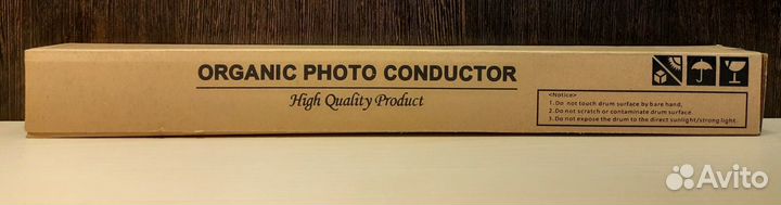 Фотовалы Fuji KM bizhub C220 C224 C227 C258