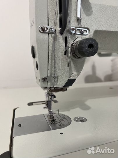 Швейная машина typical GC6910A-MD3