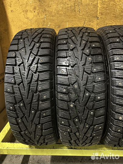 Cordiant Snow Cross 185/60 R15