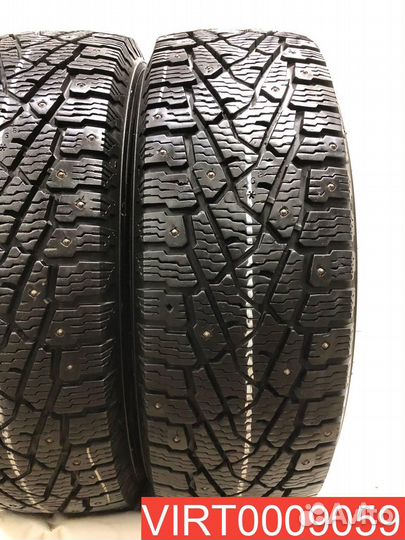 Nokian Tyres Hakkapeliitta C3 215/65 R16C 109R