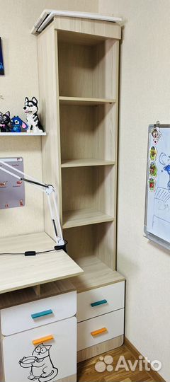 Детская мебель б/у