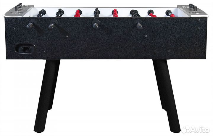 Настольный футбол кикер