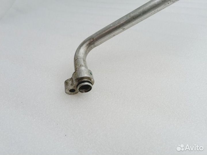 Трубка кондиционера Toyota Camry XV70 6arfse 2018