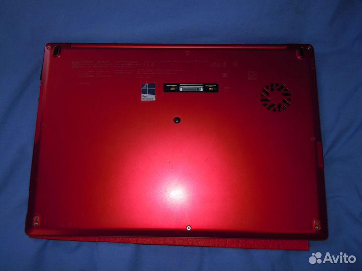 Fujitsu lifebook U904 & S904