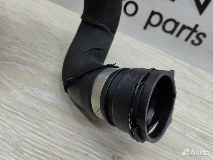 Патрубок системы охлаждения Bmw X5 E70 N52B30AF