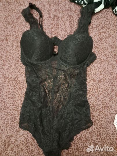 Боди женское 44 46