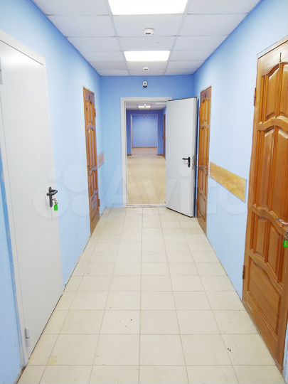 Производство, 250 м²