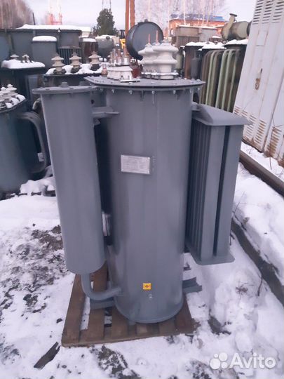 Трансформатор