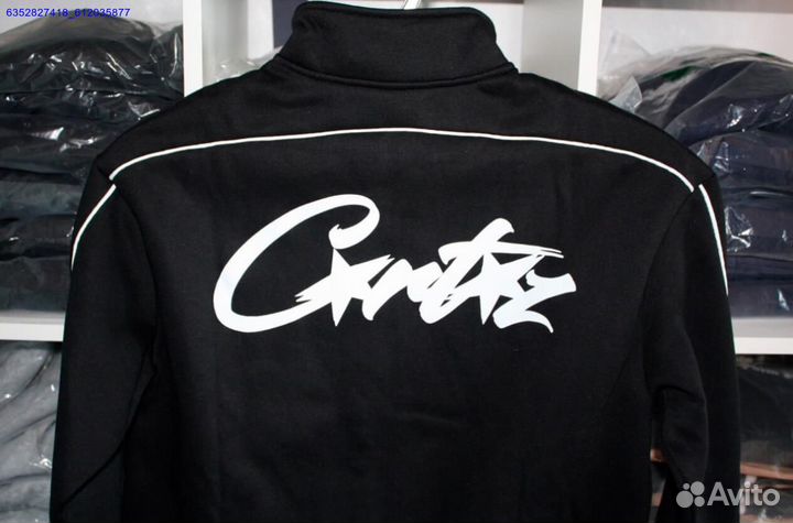 Зипка Corteiz vhq (Арт.78380)