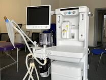 GE Carestation 620 Наркозно-дыхательный аппарат
