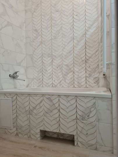 1-к. квартира, 37,1 м², 1/2 эт.