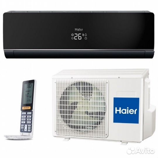 Haier HSU-07HNF203/R2-B/HSU-07HUN403/R2 +