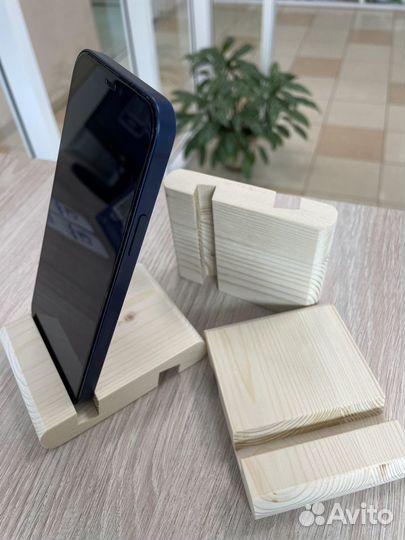 Подставка для телефона планшета смартфона