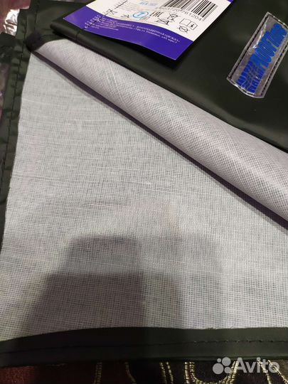 Фартук резиновый спецодежда