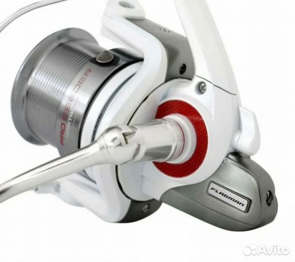 Катушка Flagman Armadale Big Pit Reel 6000