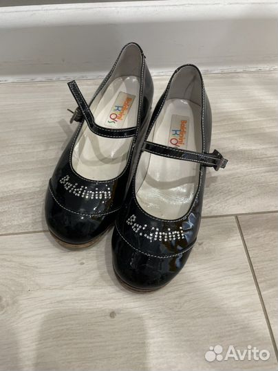 Туфли Baldinini