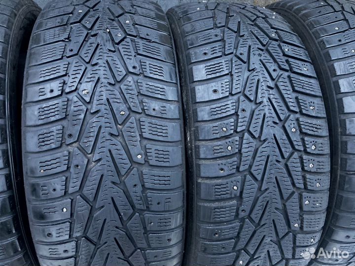 Nokian Tyres Nordman 7 225/55 R17