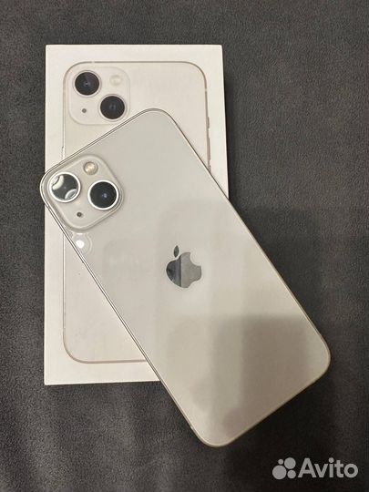Apple iPhone 13 128 гб