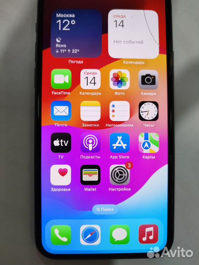 iPhone 11 Pro, 64 ГБ