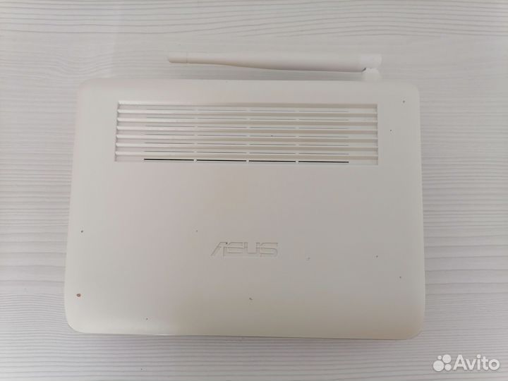 Роутер WiFi asus RT-G32