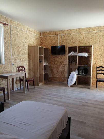 Комната 22,4 м², 1/2 эт.