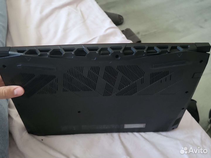 Acer nitro 5 ryzen 5 geforce gtx full hd 1080p