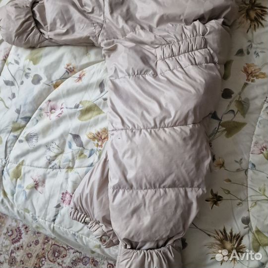 Зимний комбинезон 86