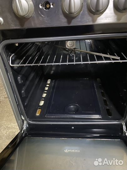 Газовая плита