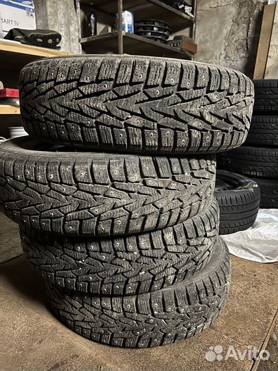 Nokian Tyres Nordman 7 175/70 R14 88T