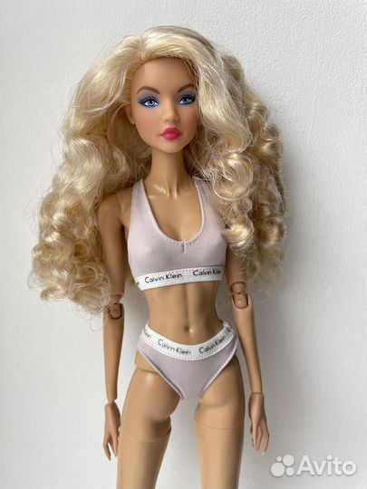 Одежда для кукол барби, integrity toys
