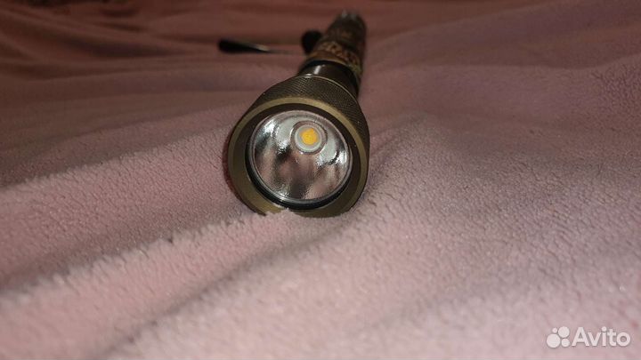 Фонарик