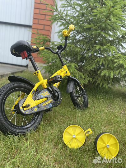 Велосипед детский Stern