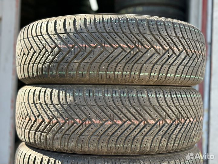 Hankook Kinergy 4S2 H750 185/65 R15