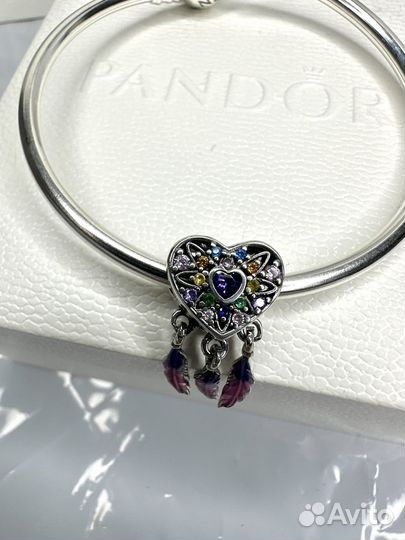 Шарм ловец снов