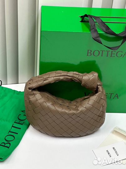 Сумка Bottega Veneta Jodie Mini