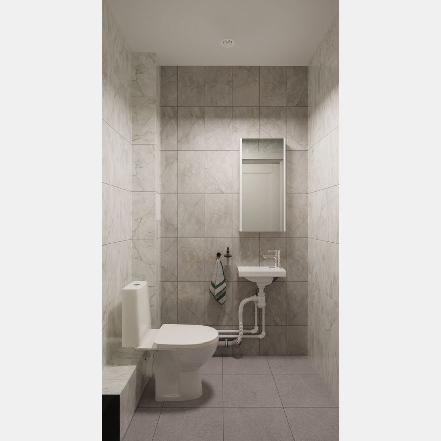 Квартира-студия, 22 м², 17/25 эт.