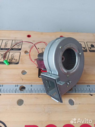 Вентилятор для котла Navien