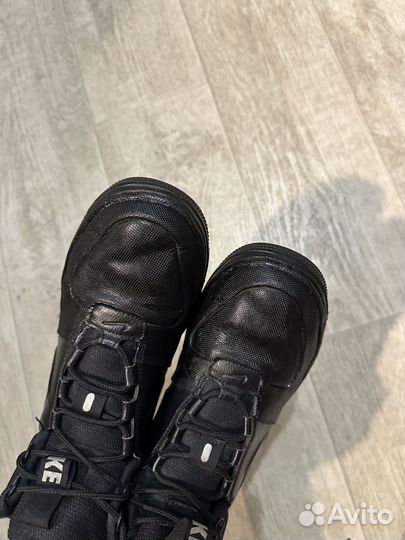 Nike Path Winter Кроссовки Обувь