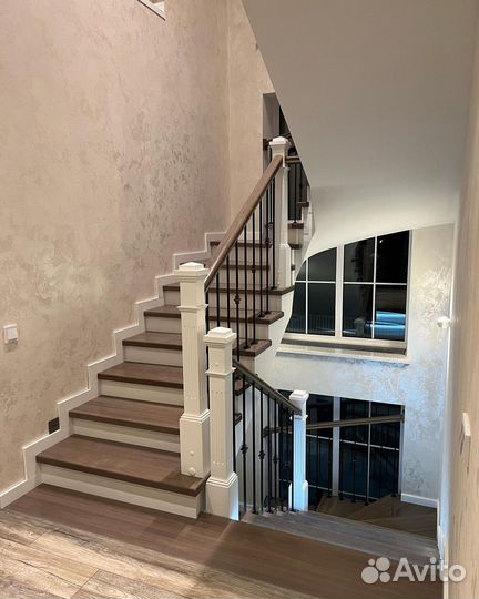 Лестница Т-690