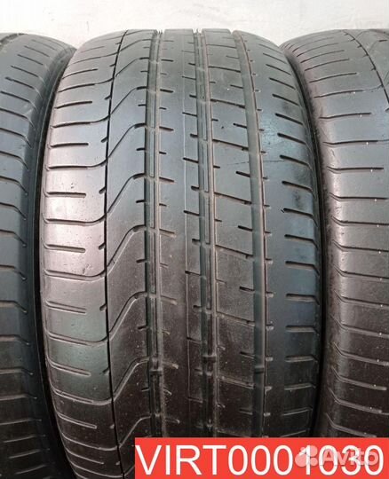 Pirelli P Zero 265/30 R20 94Y