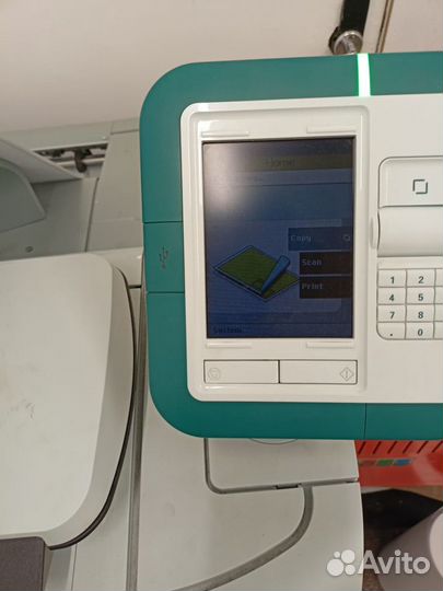 Плоттер Oce PlotWave 300 Продажа/Аренда