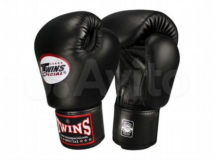 Боксерские перчатки Twins Special 12 oz, оригинал